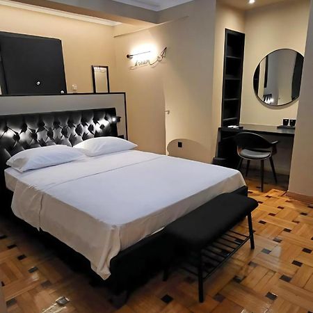 Appartement Lview Zeus Temple à Athènes Extérieur photo