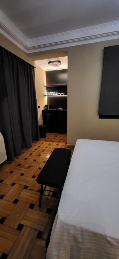 Appartement Lview Zeus Temple à Athènes Extérieur photo