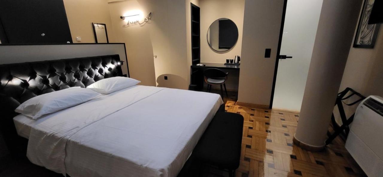 Appartement Lview Zeus Temple à Athènes Extérieur photo