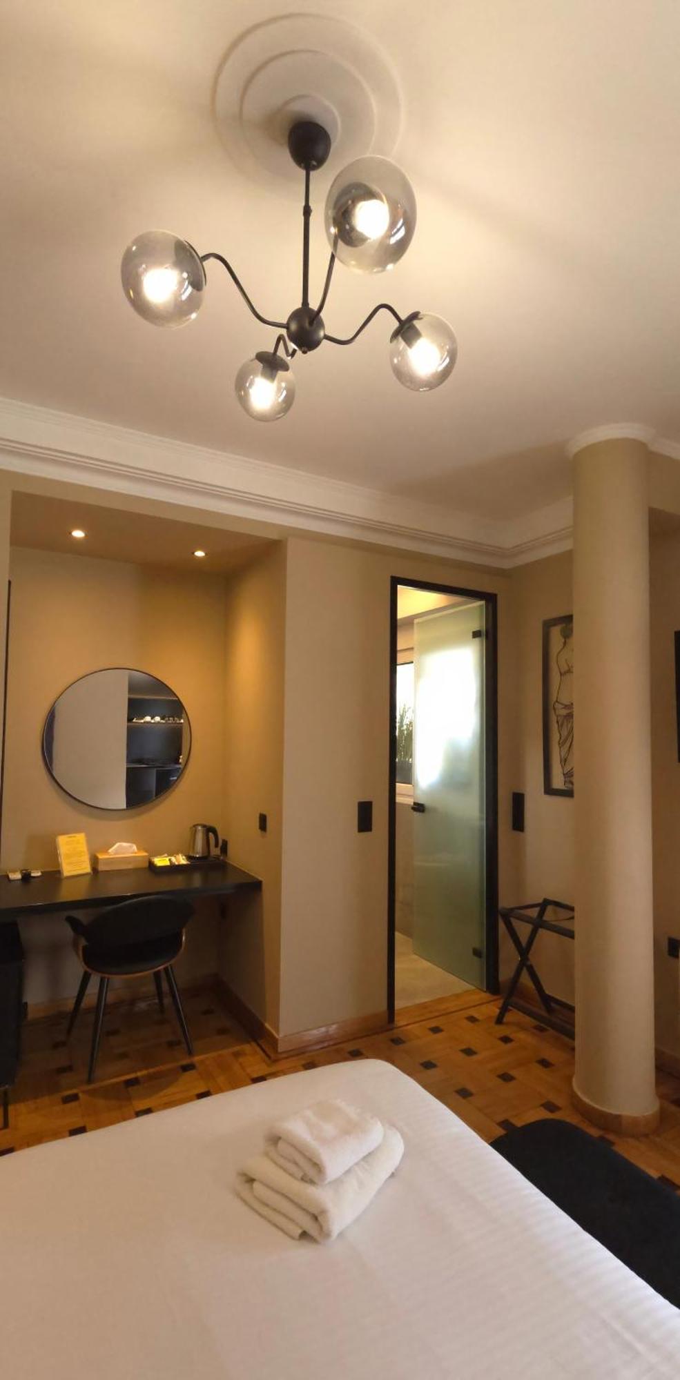 Appartement Lview Zeus Temple à Athènes Extérieur photo