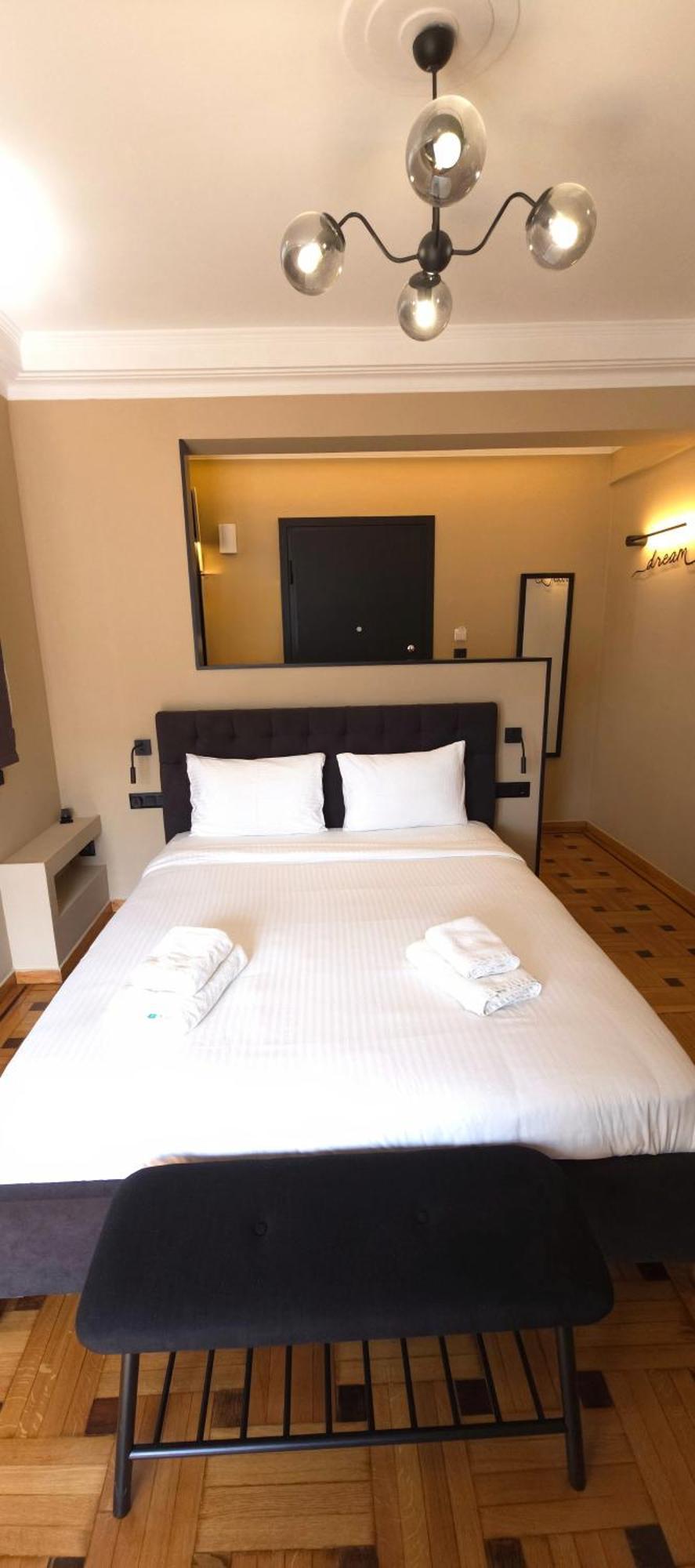 Appartement Lview Zeus Temple à Athènes Extérieur photo